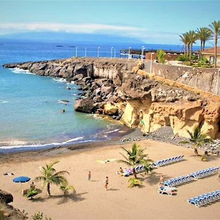 帕莱索海滩506 Spectacular View!! Costa Adeje, All Renovated!公寓 外观 照片